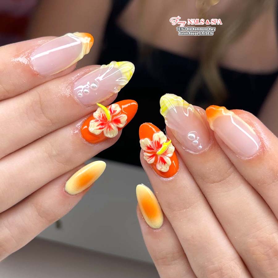 Nails Design
